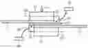 Fig. 01 - HEATING ELEMENT, DEVICE, AND METHOD FOR RESISTANCE WELDING OF THERMOPLASTIC COMPONENTS, IN PARTICULAR FOR THE PRODUCTION OF AIRCRAFT, AND AIRCRAFT