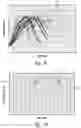 Fig. 08 - Methods of co-bonding a first thermoset composite and a second thermoset composite to define a cured composite part