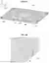 Fig. 28 - Spacer for use in precision bonding applications that provides enhanced shear strength
