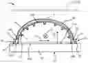 Fig. 01 - Tooling device and method for producing a planar structural component for an aircraft
