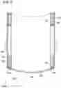 Fig. 10 - Repair apparatus for material guide