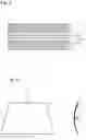 Fig. 03 - ANTIFOGGING LAMINATE AND METHOD FOR ATTACHING ANTIFOGGING SHEET