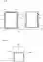 Fig. 08 - ANTIFOGGING LAMINATE AND METHOD FOR ATTACHING ANTIFOGGING SHEET