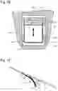 Fig. 11 - ANTIFOGGING LAMINATE AND METHOD FOR ATTACHING ANTIFOGGING SHEET