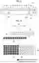 Fig. 09 - Inkjet printer with inkjet heads in overlapping arrangement