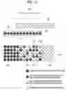 Fig. 15 - Inkjet printer with inkjet heads in overlapping arrangement