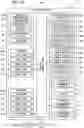 Fig. 16 - Inkjet printer with inkjet heads in overlapping arrangement
