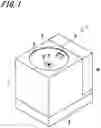 Fig. 02 - Droplet dispensing device