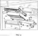 Fig. 07 - Printhead carriers and adapters