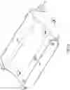 Fig. 09 - Printhead carriers and adapters