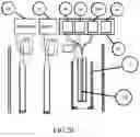 Fig. 13 - Multi-technology printing system
