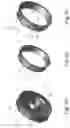 Fig. 08 - Track wheel and elastic body for such a track wheel