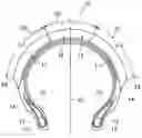 Fig. 01 - TIRE FOR TWO-WHEELED VEHICLE