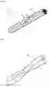 Fig. 03 - Steel cord for reinforcing rubber article, method for manufacturing same, and tire