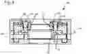 Fig. 06 - Compressor assembly comprising a beaded cylindrical cam