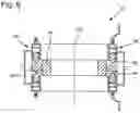 Fig. 07 - Compressor assembly comprising a beaded cylindrical cam