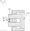 Fig. 12 - Compressor assembly comprising a beaded cylindrical cam