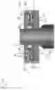 Fig. 14 - Compressor assembly comprising a beaded cylindrical cam