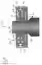 Fig. 15 - Compressor assembly comprising a beaded cylindrical cam