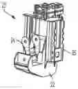 Fig. 01 - Adjustable suspension mount assembly