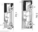 Fig. 02 - Adjustable suspension mount assembly
