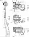 Fig. 03 - Adjustable suspension mount assembly