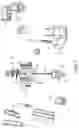 Fig. 04 - Adjustable suspension mount assembly