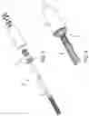 Fig. 05 - Adjustable suspension mount assembly