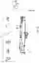 Fig. 08 - Adjustable suspension mount assembly