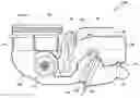 Fig. 01 - Air conditioner for vehicle