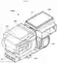 Fig. 04 - Air conditioner for vehicle
