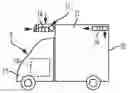 Fig. 01 - Transport refrigeration unit (TRU) direct current (DC) architecture