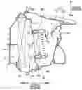 Fig. 01 - Vehicle air conditioner
