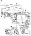 Fig. 01 - Methane safety systems for transport refrigeration units