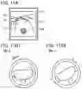 Fig. 12 - Display device and driving support system