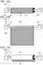 Fig. 14 - Display device and driving support system