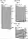 Fig. 15 - Display device and driving support system