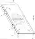 Fig. 02 - Vehicle visor cover