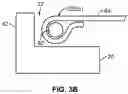 Fig. 10 - Vehicle visor cover