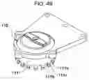 Fig. 11 - Active engine mount for vehicle