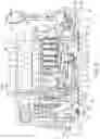 Fig. 10 - Drive module and drive assembly for a motor vehicle