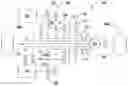 Fig. 01 - Continuously variable electric axles with on-demand energy harvesting capabilities for secondary or tag e-axles