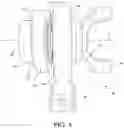 Fig. 05 - Center bearing assembly including a rotatable weld collar with a tuned damper