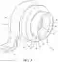 Fig. 06 - Center bearing assembly including a rotatable weld collar with a tuned damper