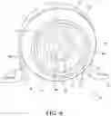 Fig. 07 - Center bearing assembly including a rotatable weld collar with a tuned damper