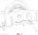Fig. 08 - Center bearing assembly including a rotatable weld collar with a tuned damper