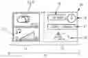 Fig. 01 - Assembly of a graphical user interface in a transportation vehicle and method for providing a graphical user interface in a transportation vehicle