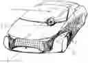 Fig. 01 - High Efficiency Aerodynamic Vehcular Power System