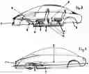 Fig. 03 - High Efficiency Aerodynamic Vehcular Power System