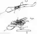 Fig. 04 - High Efficiency Aerodynamic Vehcular Power System